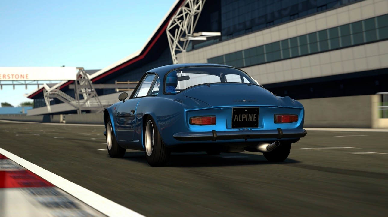 Gran Turismo 6 (Anniversary Edition) - Imagen 30